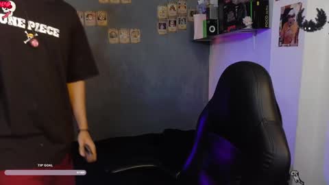 call me kai 3 online show from January 7, 3:44 pm