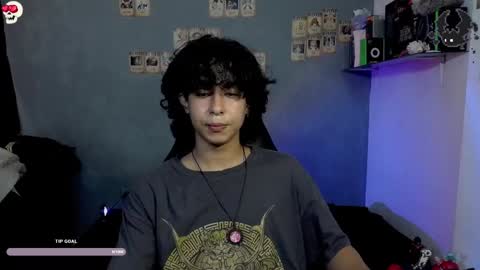 call me kai 3 online show from January 9, 8:33 pm