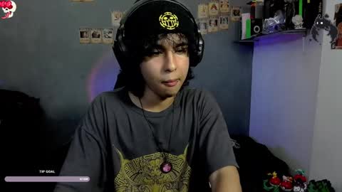 call me kai 3 online show from January 10, 11:50 pm