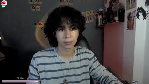 call me kai 3 online show from January 15, 1:20 pm