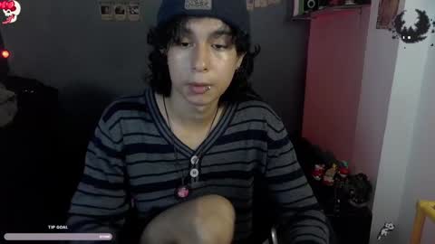 call me kai 3 online show from January 16, 9:51 pm