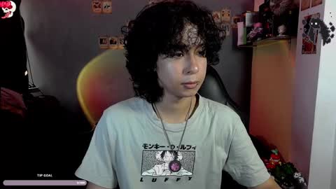 call me kai 3 online show from January 26, 6:16 pm