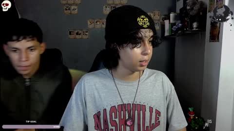 call me kai 3 online show from January 27, 7:13 pm