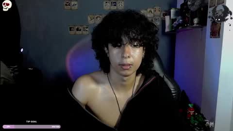 call me kai 3 online show from January 28, 1:29 am