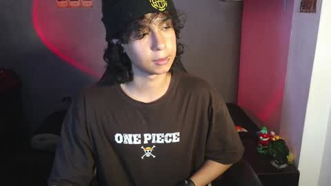 call me kai 3 online show from February 7, 6:34 pm