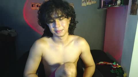 call me kai 3 online show from February 8, 9:25 pm