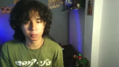 call me kai 3 online show from February 11, 12:37 pm