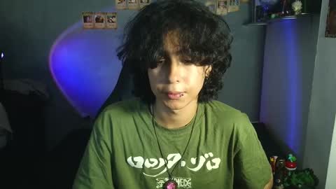 call me kai 3 online show from February 11, 3:40 pm