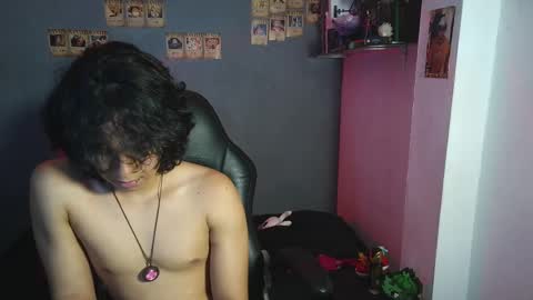 call me kai 3 online show from February 12, 7:02 pm