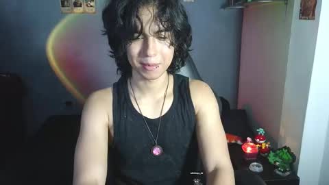 call me kai 3 online show from February 13, 3:24 pm