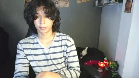 call me kai 3 online show from February 19, 2:44 pm