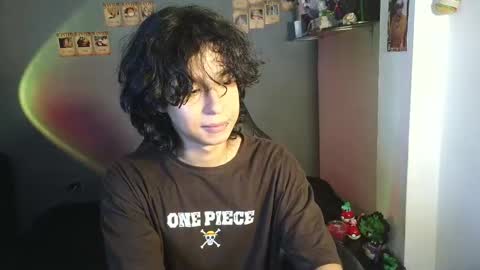 call me kai 3 online show from February 20, 1:40 pm