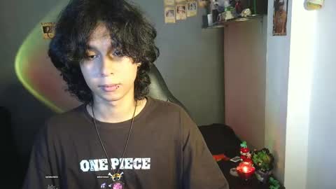 call me kai 3 online show from February 20, 4:46 pm