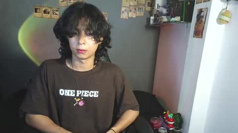 call me kai 3 online show from February 22, 5:24 pm