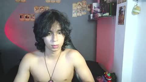 call me kai 3 online show from February 22, 11:35 pm