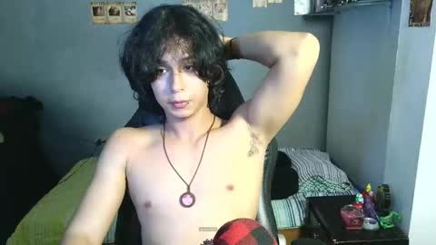 call me kai 3 online show from March 1, 10:21 pm