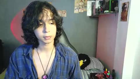 call me kai 3 online show from March 2, 7:45 pm