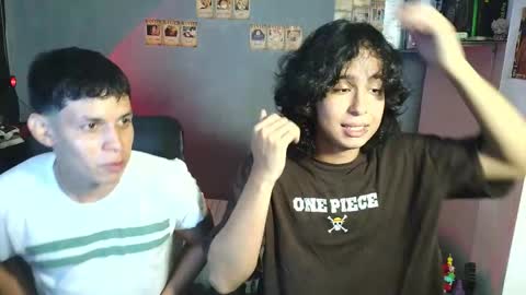 call me kai 3 online show from March 3, 2:26 pm