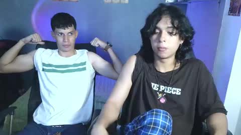 call me kai 3 online show from March 3, 8:32 pm