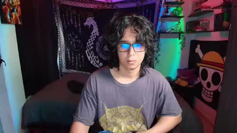 call me kai 3 online show from September 8, 4:17 pm