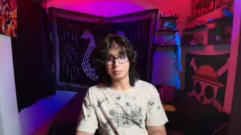 call me kai 3 online show from September 27, 1:10 am