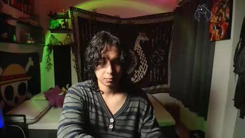 call me kai 3 online show from October 31, 2:40 pm