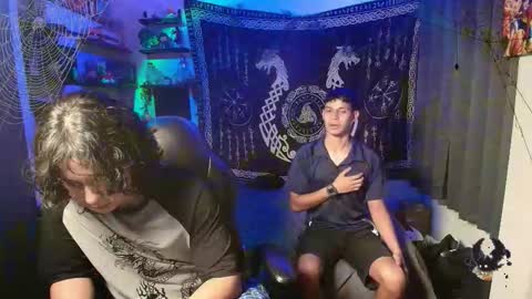 call me kai 3 online show from November 2, 8:22 pm