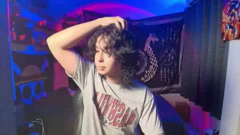 call me kai 3 online show from November 9, 12:58 pm