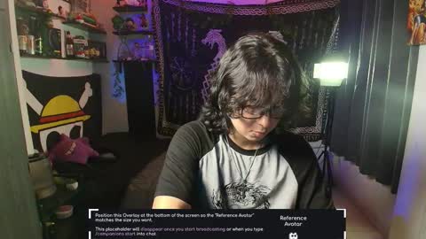 call me kai 3 online show from February 22, 6:50 pm