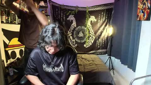 call me kai 3 online show from April 11, 6:56 pm