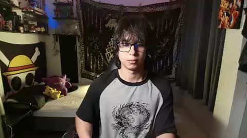 Snapshot of kariozzz chatting on June 13, 8:07 pm call me kai 3 online show from June 13, 8:07 pm