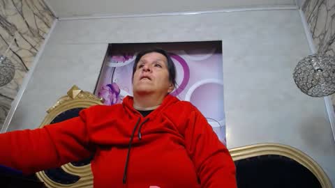 Karito online show from October 23, 11:09 am