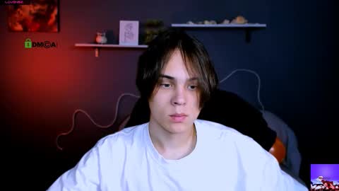 Karl online show from October 24, 8:55 am