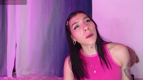 KARLA online show from March 22, 2:26 am