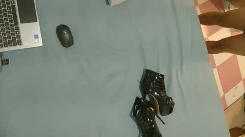 Cremosito online show from April 19, 8:33 pm