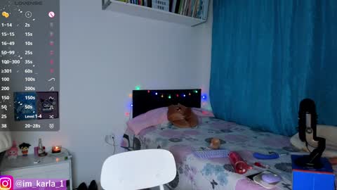 Ill be on at sunday see u Lynn  Could u help me to reach 100 Thmbs upp plssss   Independent girl 3 online show from January 12, 5:45 am