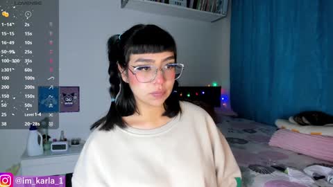 Ill be on at sunday see u Lynn  Could u help me to reach 100 Thmbs upp plssss   Independent girl 3 online show from January 13, 3:01 am