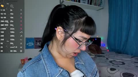 Ill be on at sunday see u Lynn  Could u help me to reach 100 Thmbs upp plssss   Independent girl 3 online show from January 16, 2:51 am