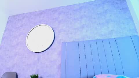 Karla online show from October 23, 1:49 am