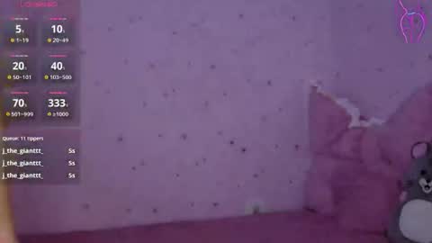 Andreea Fun it s my name online show from March 17, 5:27 pm