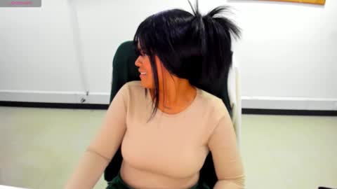 karla_cg online show from February 11, 8:36 pm