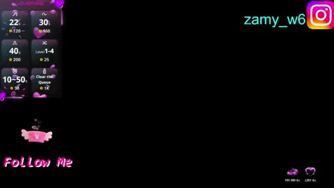 karla online show from March 26, 4:12 pm