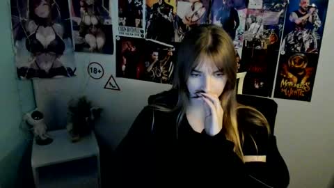 Karla online show from October 18, 6:48 am