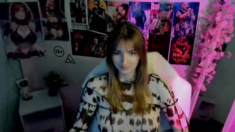 Karla online show from December 15, 1:26 pm