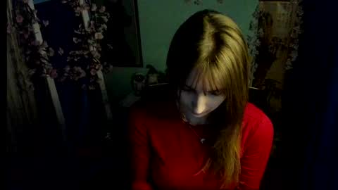 Karla online show from February 12, 2:23 pm