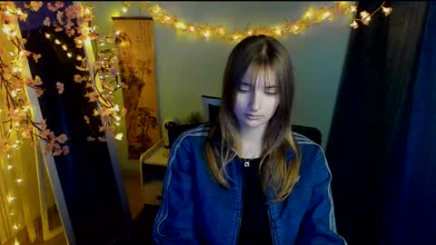 Karla online show from February 24, 1:09 pm