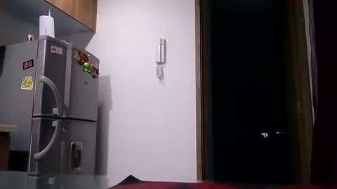 Snapshot of karla_gonzaless chatting on November 7, 7:52 am Karla Gonzaless online show from November 7, 7:52 am