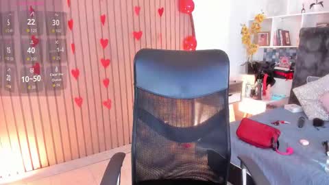 Karla Gonzaless online show from February 15, 5:42 pm