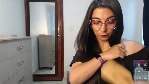 Karla  online show from December 21, 11:50 am