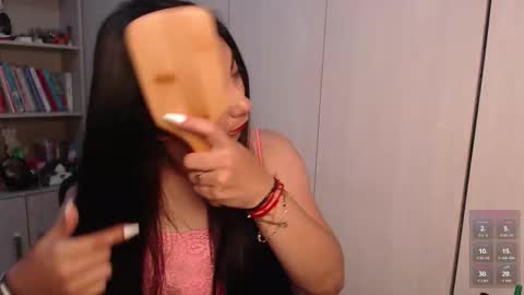 Karla  online show from January 15, 11:37 am